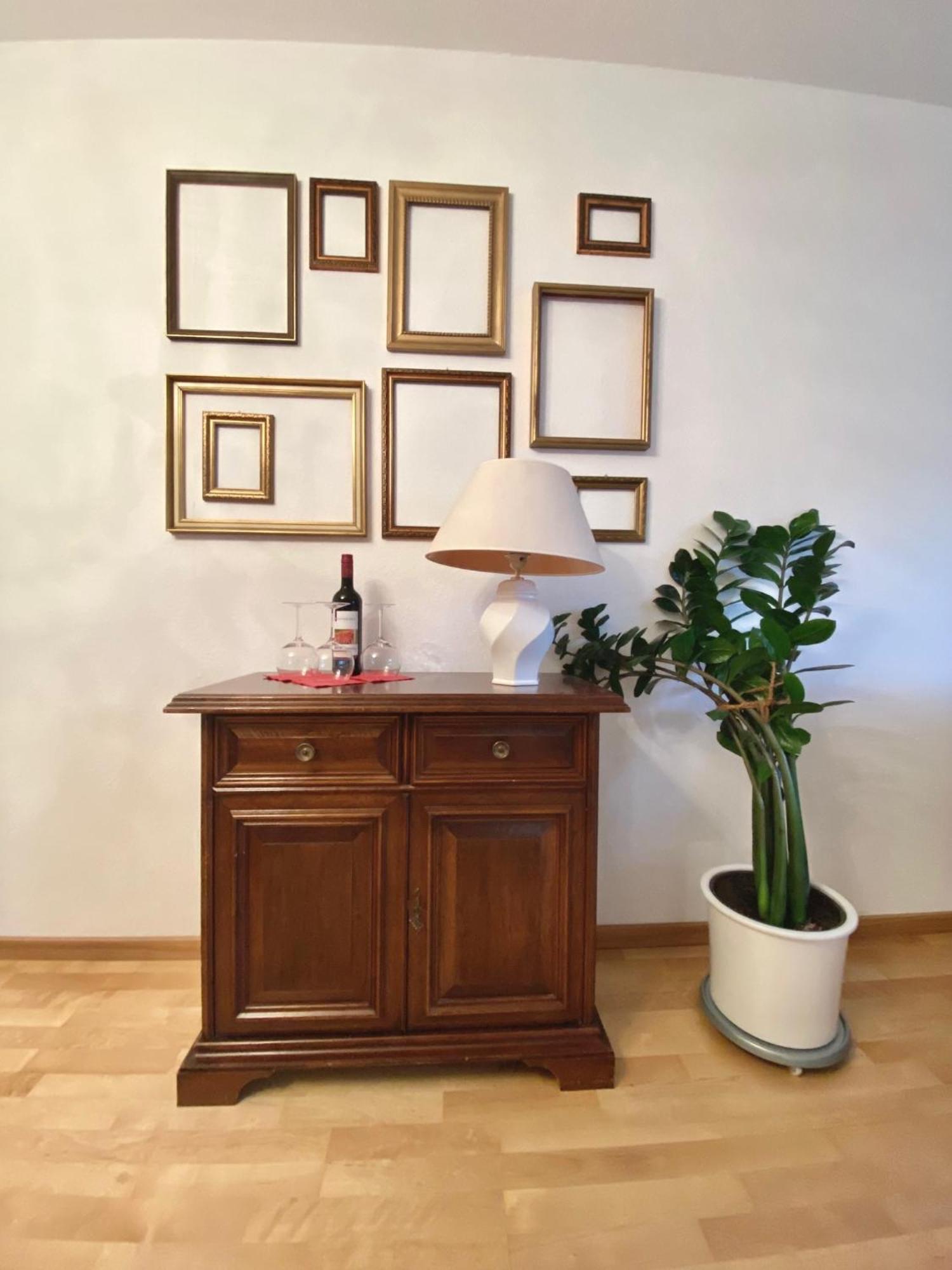 Ferienwohnung Karlstadt Exterior foto
