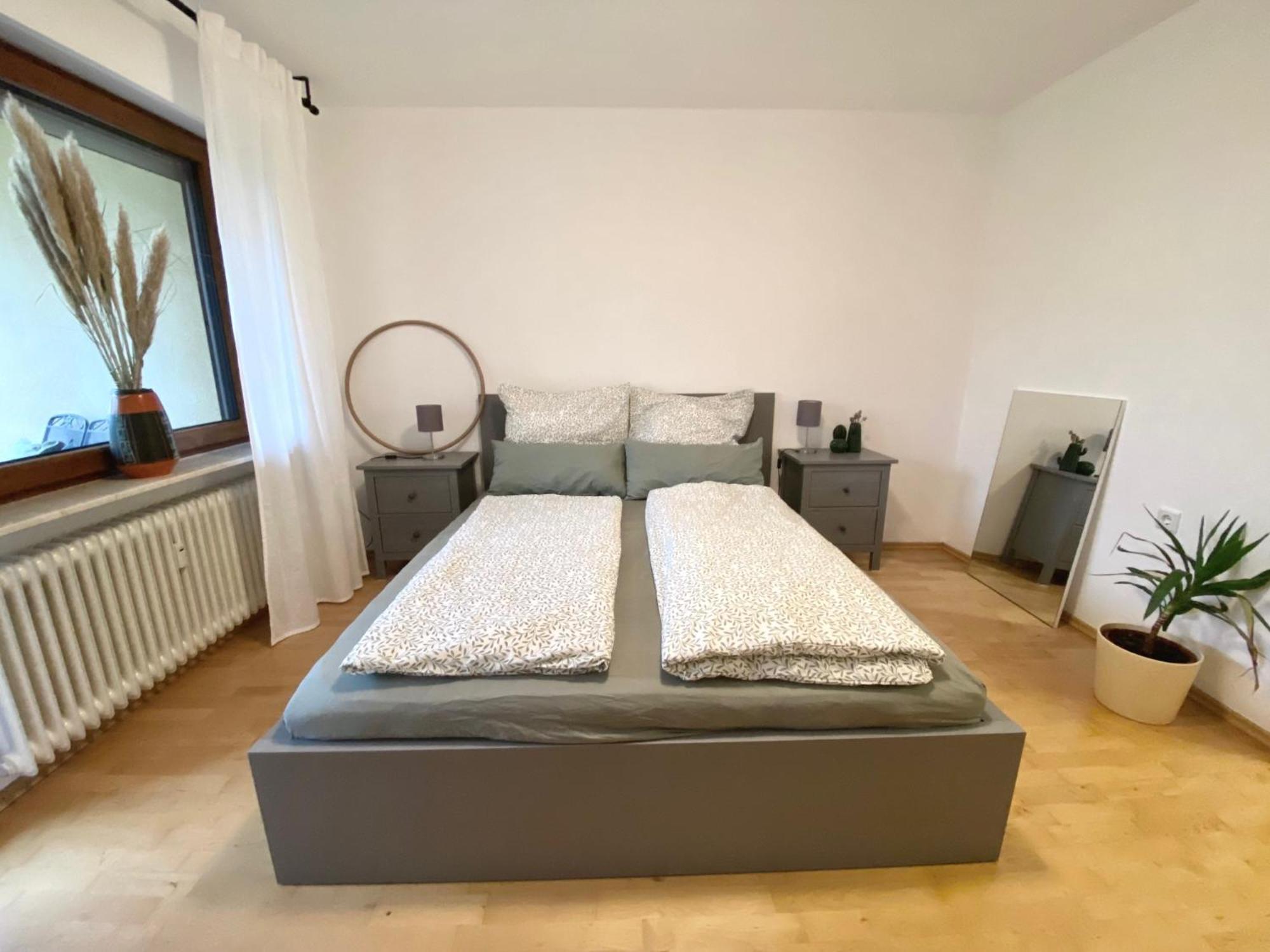 Ferienwohnung Karlstadt Exterior foto